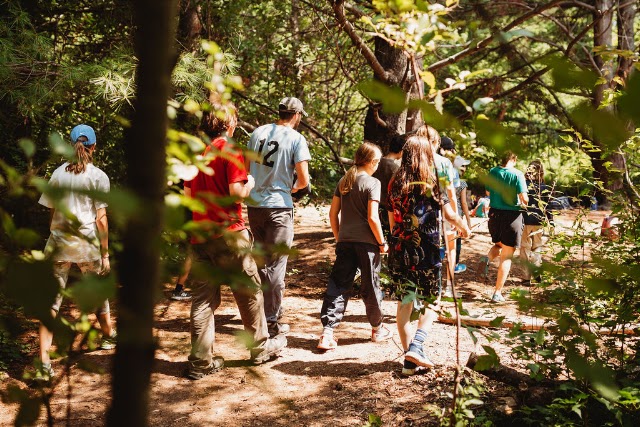 Earth Path Nature School