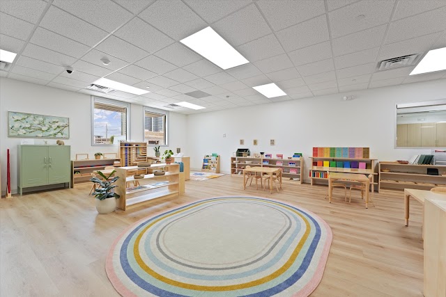 Milestone Montessori
