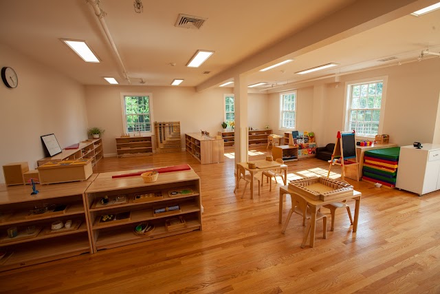 Sunrise Montessori