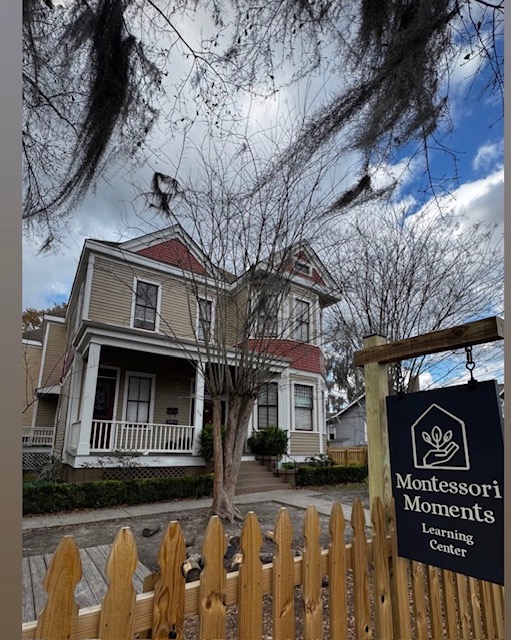Montessori Moments LLC
