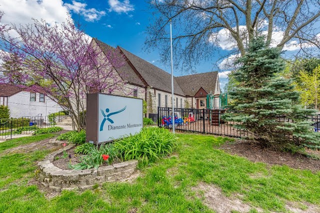Diamante Montessori School