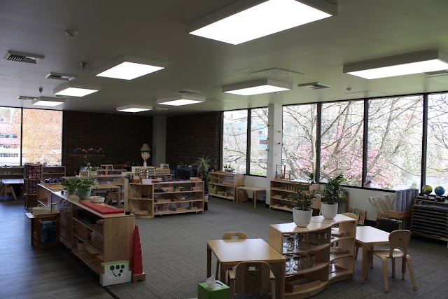 Ambrosia Montessori