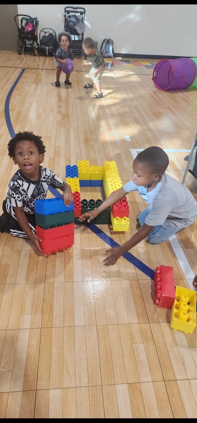 Beautiful Beginners Christian Academy