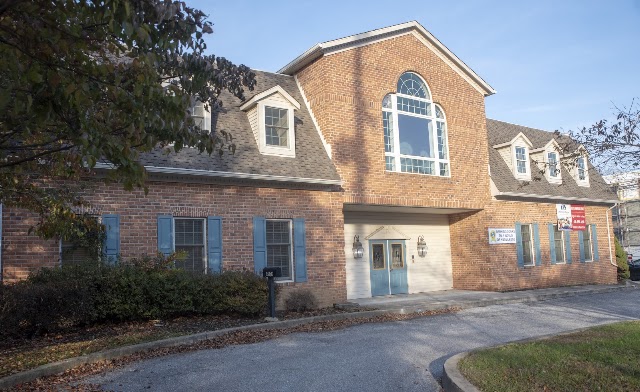 Children's Magnet Montessori School - Owings Mills