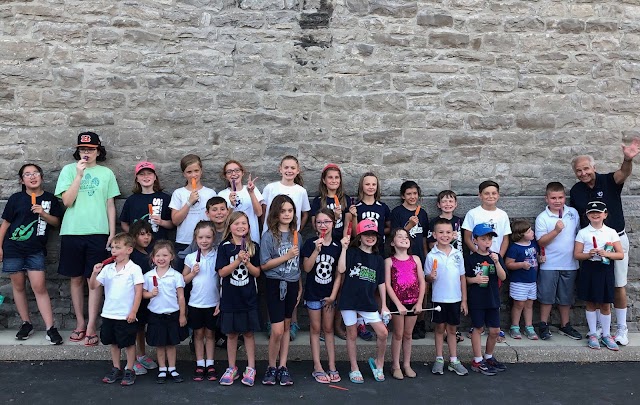 Saints Peter Paul School