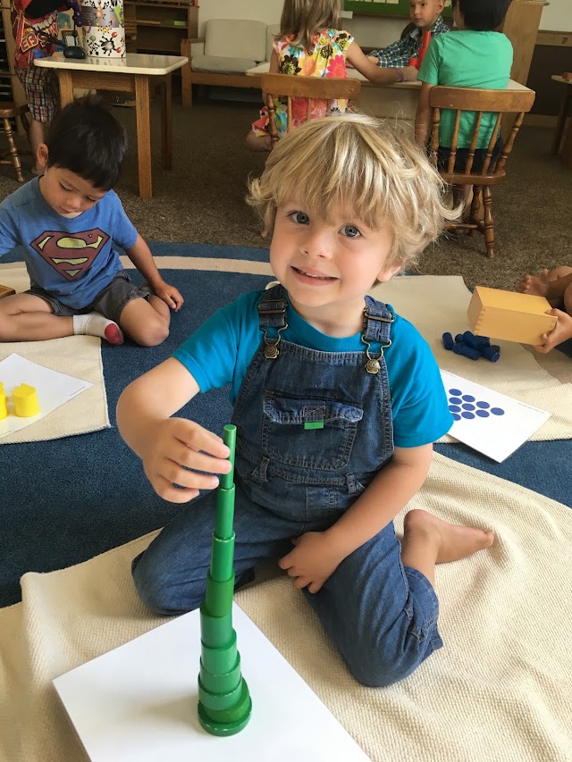 Lighthouse Montessori Academy, LLC