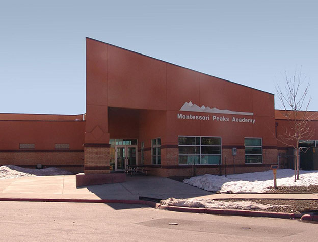Montessori Peaks Academy