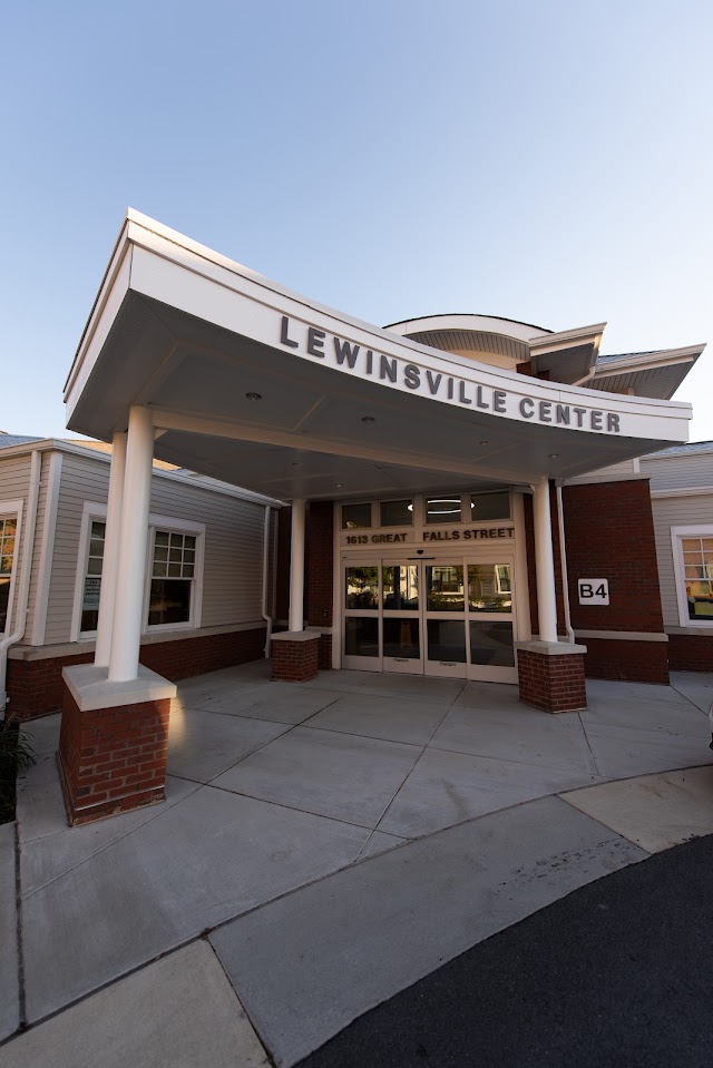 Lewinsville Montessori