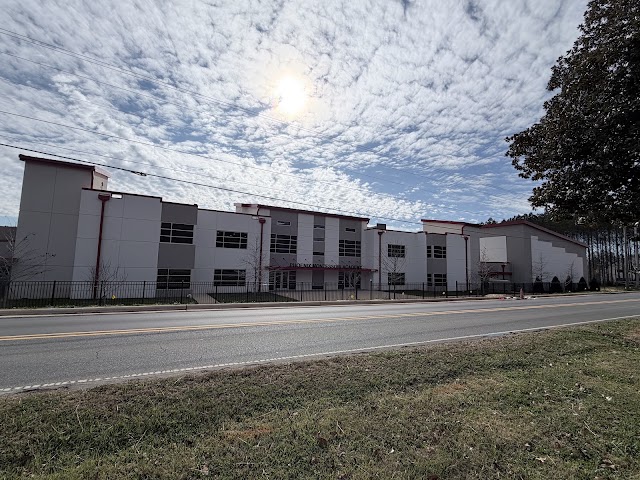 Phoenix Montessori Academy