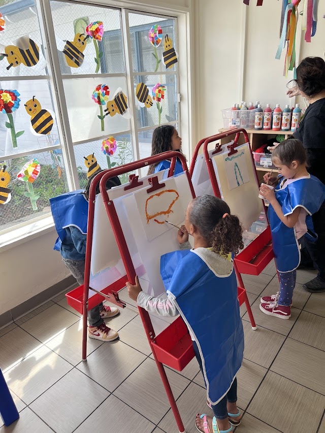 Children's Choice Academy