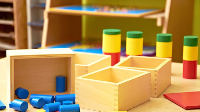 Avalon Montessori School
