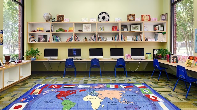 Casa Dei Bambini Montessori Riverstone