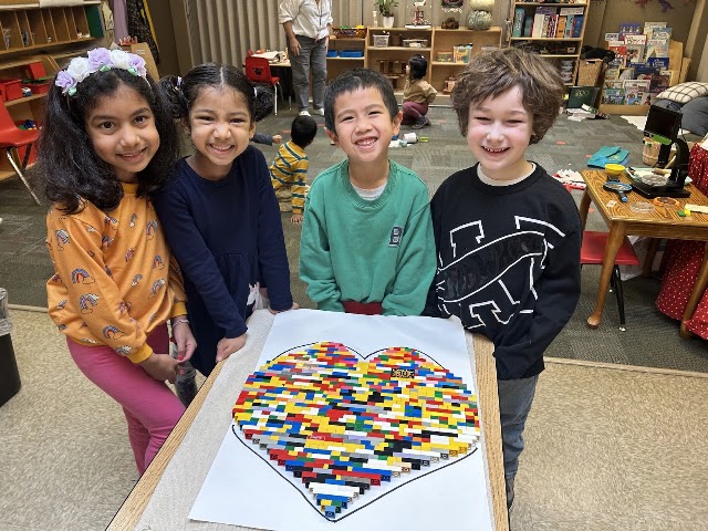 The Sammamish Montessori School