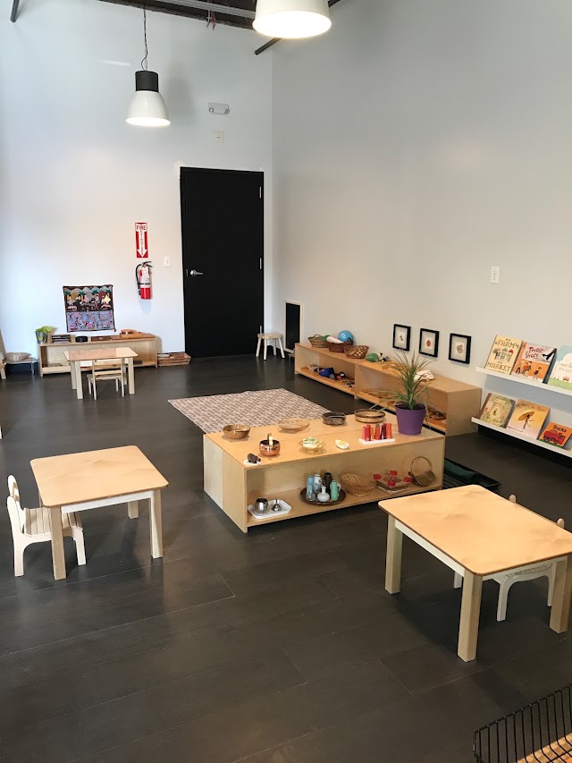 Highlands Montessori
