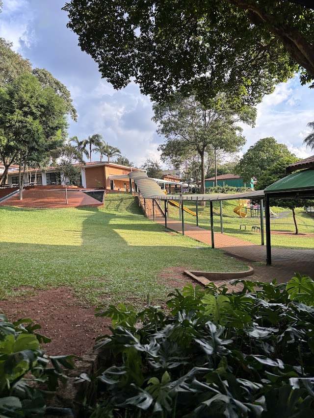 Escola Americana de Campinas