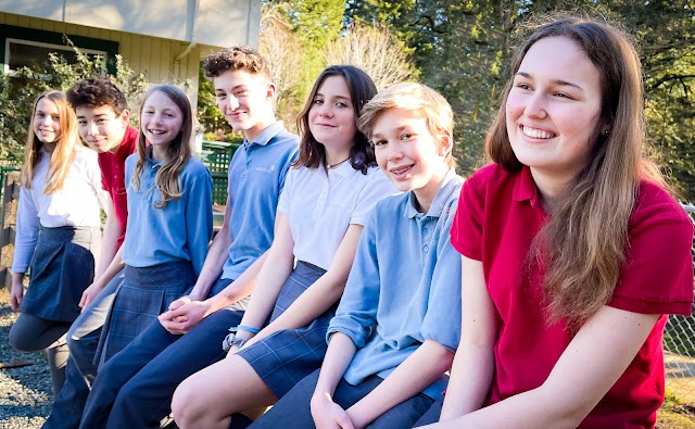 Westmont Montessori School