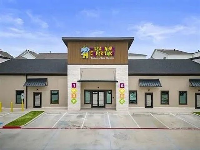 The Learning Experience - Spring Branch
