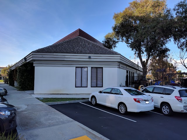 Odyssey Montessori