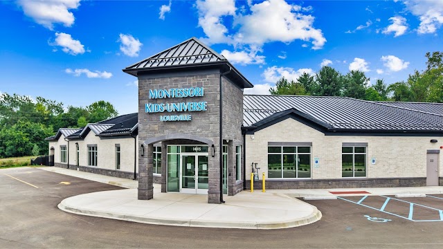 Montessori Kids Universe Louisville