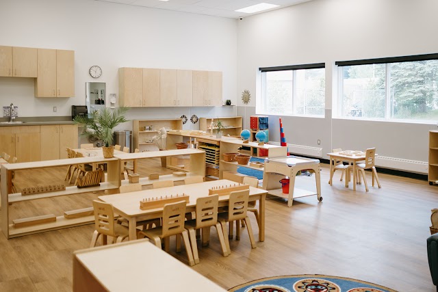 Montessori by BrightPath Kanata Child Care Centre