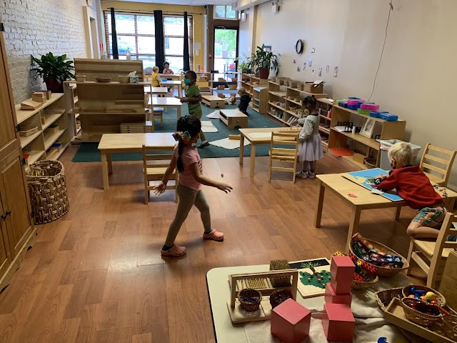 All Day Montessori (Beechtree Inc.)