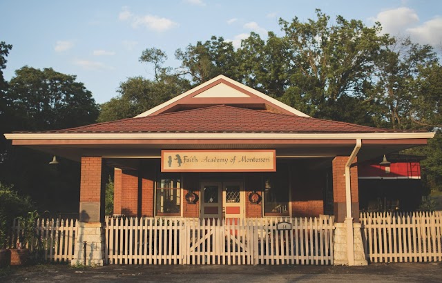 Faith Academy of Montessori