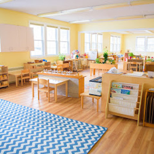 Wayland Montessori