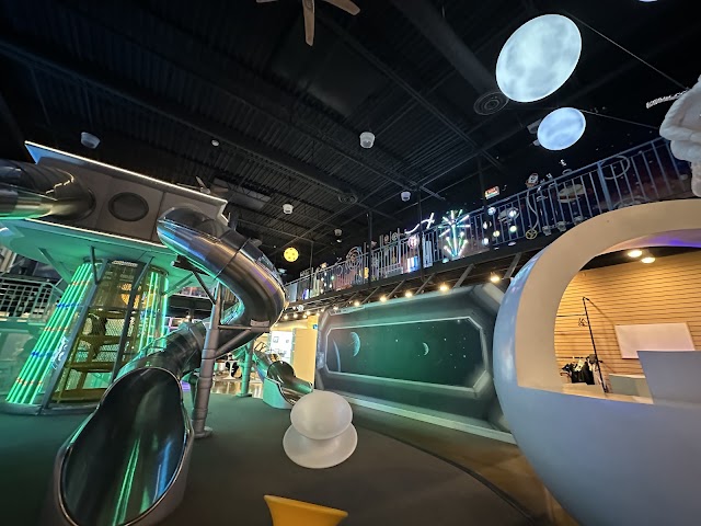 Space Centre Vaughan