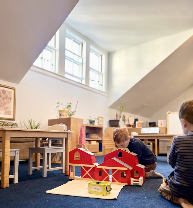 Star Path Montessori