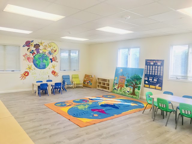 Spring Academy