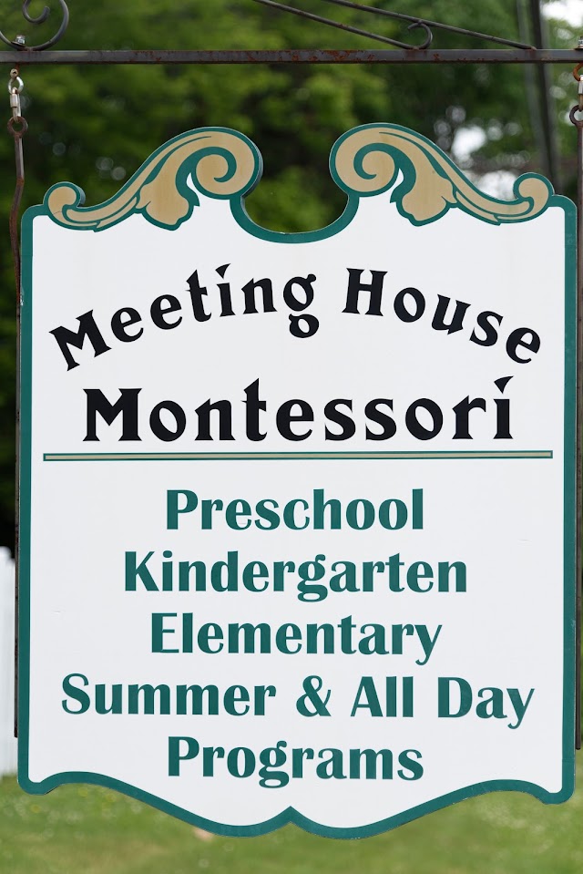 Meeting House Montessori School