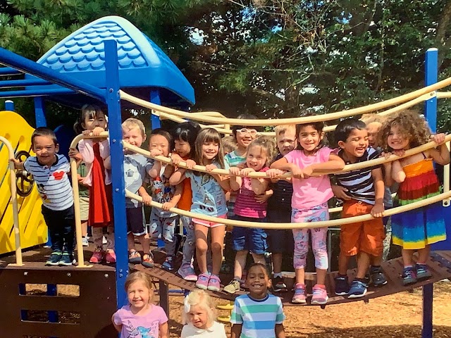Cacc Montessori School