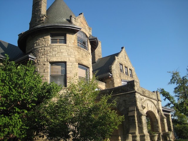 The New School Montessori