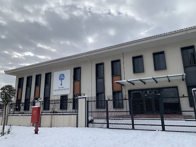 Komar International School – Montessori Inspired Education