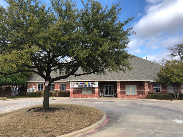 Richmond Hill Montessori