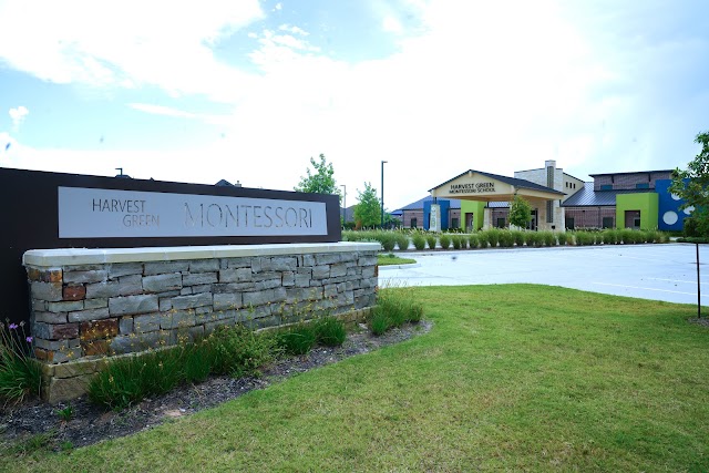 Harvest Green Montessori School