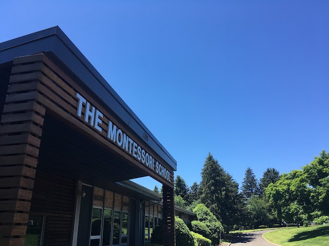 The Montessori School