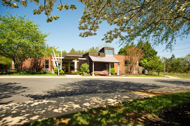 The Frost Montessori School
