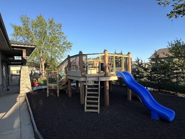 Happy Campers DeSoto Montessori School