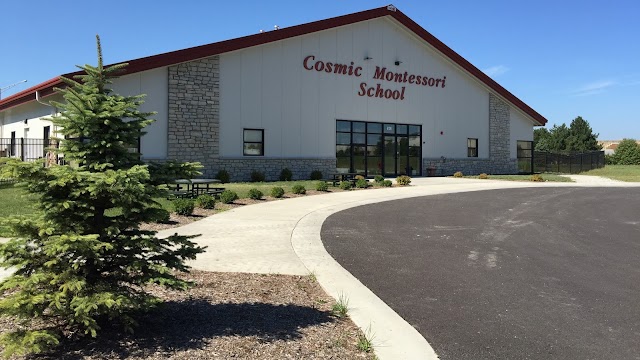 Cosmic Montessori School