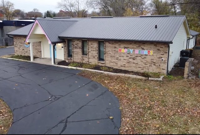 Happy Hearts Montessori Daycare & Preschool