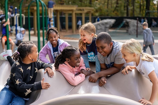 Charlotte Preparatory School