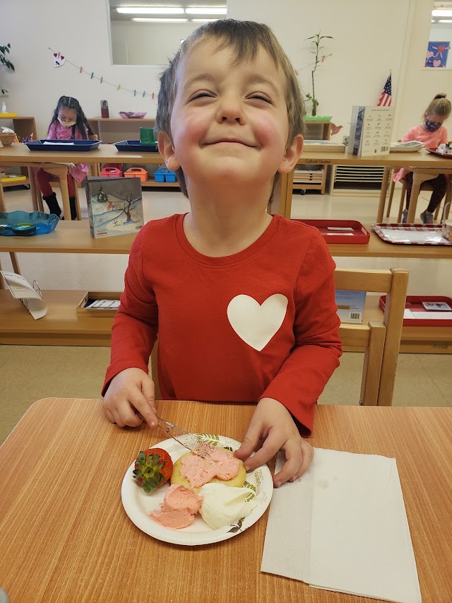 Mountain View Montessori