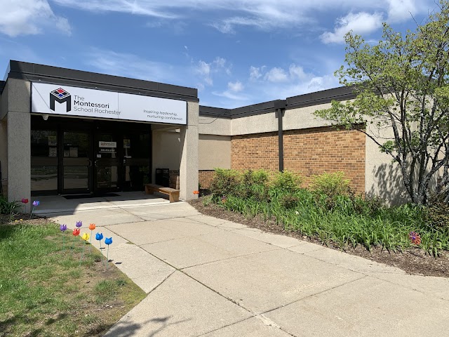 Laurel Mara Montessori