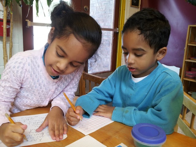 Montessori Education Centre Ltd.