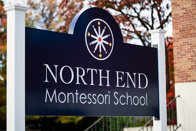 North End Montessori School