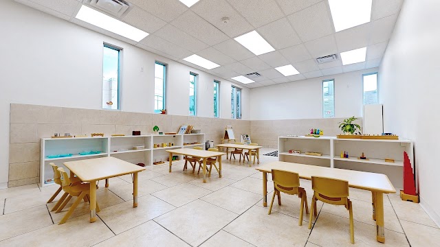 Wisdom Village Montessori School