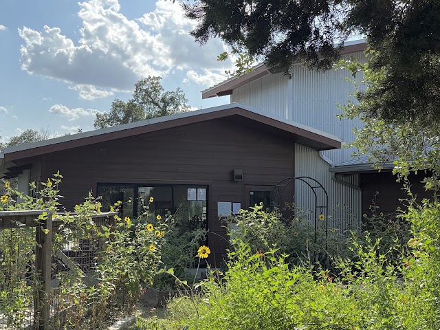 Mariposa Montessori School