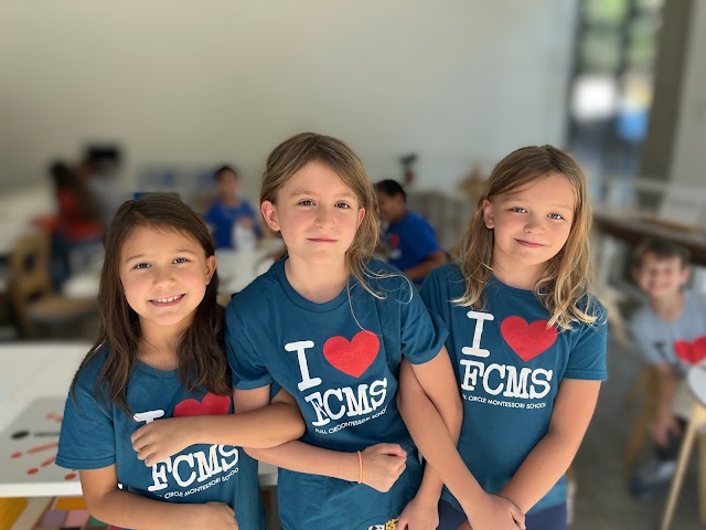 Full Circle Montessori School