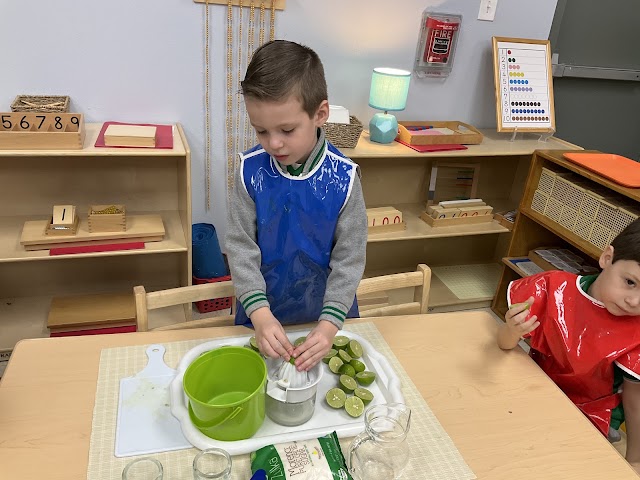 Lavalette Montessori